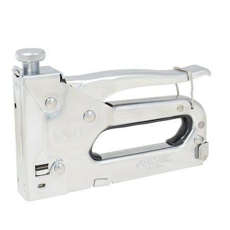 Surtek 414Mm Manual Stapler Gun 114301